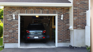 Garage Door Installation at Mount Vernon Lawrence, Massachusetts